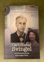 Carl-Gustaf Svingel och Silvias familj i det kalla krigets Berlin