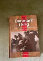 Danmark i krig : ockupation, sabotage och likvideringar 1940-45
