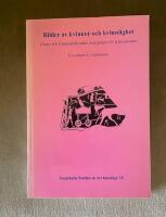Bilder av kvinnor och kvinnlighet : genus och kroppsspr&aring;k under &ouml;verg&aring;ngen till kristendomen