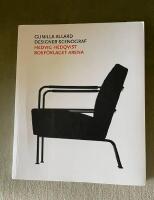 Gunilla Allard - [designer, scenograf]