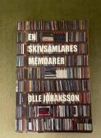 En skivsamlares memoarer