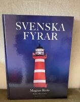 Svenska fyrar