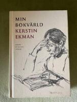Min bokv&auml;rld