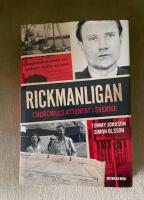 Rickmanligan - Churchills attentat i Sverige