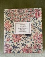 Purpur, koschenill, krapp : En bok om r&ouml;da textilier