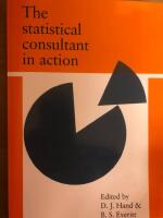 The statistical consultant