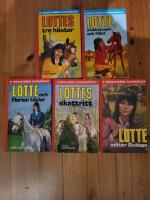 Lotte m&ouml;ter Russen