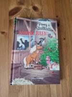 Penny & Stallkatten r&auml;ddar julen