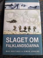 Slaget om Falklands&ouml;arna