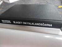 Slaget om Falklands&ouml;arna