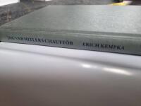 Jag var Hitlers chauff&ouml;r