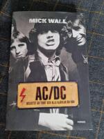 AC/DC : helvetet &auml;r tomt och alla dj&auml;vlar &auml;r h&auml;r