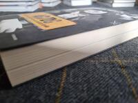 AC/DC : helvetet &auml;r tomt och alla dj&auml;vlar &auml;r h&auml;r