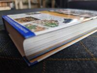 Frankrike : katedraler, restauranger, gallerier, viner, kaf&eacute;er, slott