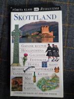 Skottland : [gaelisk kultur, h&ouml;gl&auml;nderna, gallerier, festivaler ...]