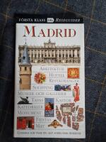 Madrid : arkitektur, hotell, restauranger, shopping, museer ...