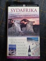 Sydafrika : viltreservat, str&auml;nder, viner, museer, hotell, sport