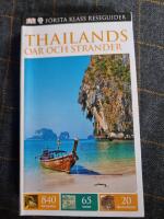 Thailands &ouml;ar och str&auml;nder