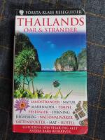 Thailands &ouml;ar och str&auml;nder