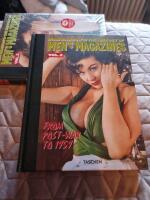 The history of Mens Magazines vol 2.