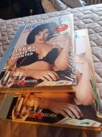 The history of Mens Magazines vol 4.