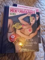 The history of Mens Magazines vol 6.