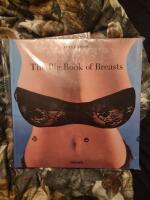 The Big book of Breasts