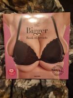 The bigger book of breasts