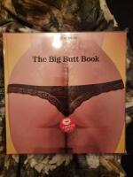 The big butt book