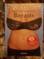 The Little Big Book of Breasts