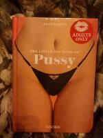The Little Big Book of Pussy
