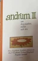 Andrum II : om brustenhet, tillit och tro