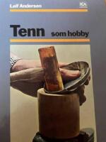 Tenn som hobby