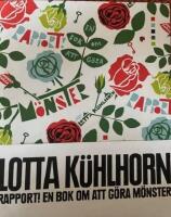 Rapport! : en bok om att g&ouml;ra m&ouml;nster