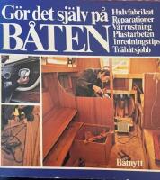G&ouml;r det sj&auml;lv p&aring; b&aring;ten
