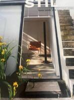 Stil : Stockholm, Malm&ouml;, K&ouml;penhamn, London, Paris, Milano