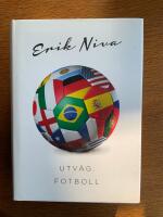 Utv&auml;g : fotboll
