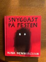 Snyggast p&aring; festen