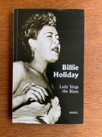 Lady sings the blues