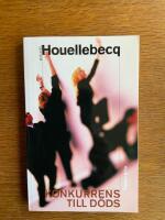 Konkurrens till d&ouml;ds