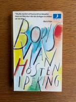 H&ouml;sten i Peking