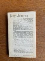 Att vara sig sj&auml;lv