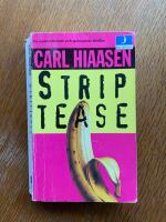 Striptease