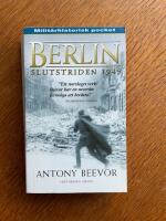 Berlin : slutstriden 1945