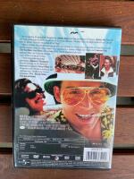 Fear and loathing in Las Vegas