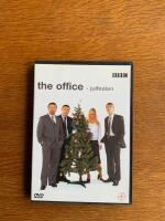 The Office  julfesten