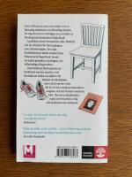 Egenm&auml;ktigt f&ouml;rfarande : en roman om k&auml;rlek