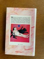 K&auml;rlekshistorier