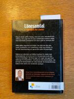 L&ouml;nesamtal : handbok f&ouml;r chefer