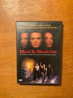 Blood In Blood Out